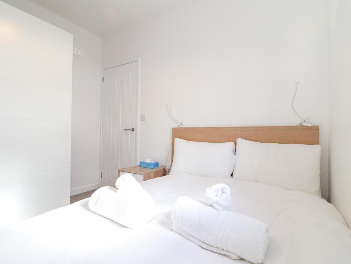1 Queensway Gardens Hayle Dış mekan fotoğraf