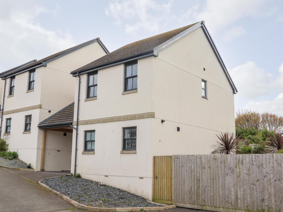 1 Queensway Gardens Hayle Dış mekan fotoğraf