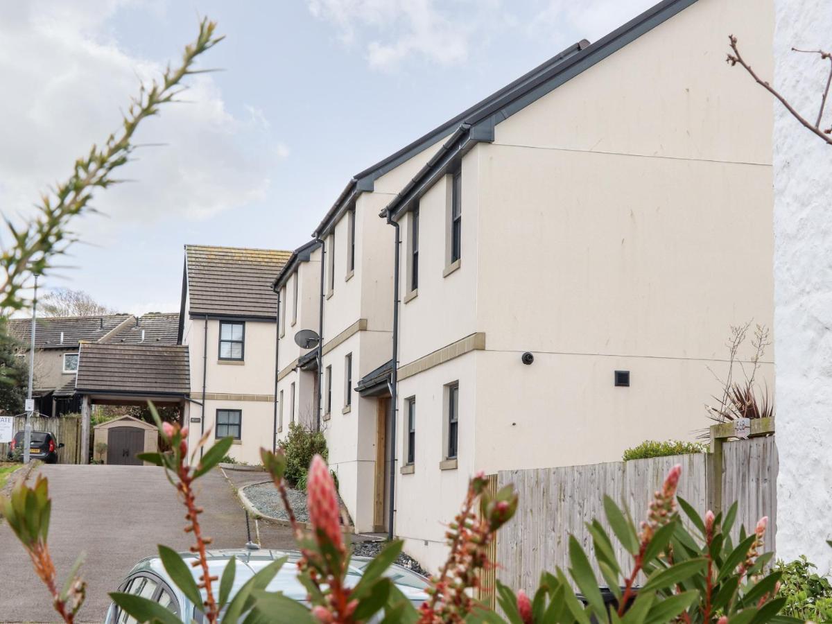 1 Queensway Gardens Hayle Dış mekan fotoğraf
