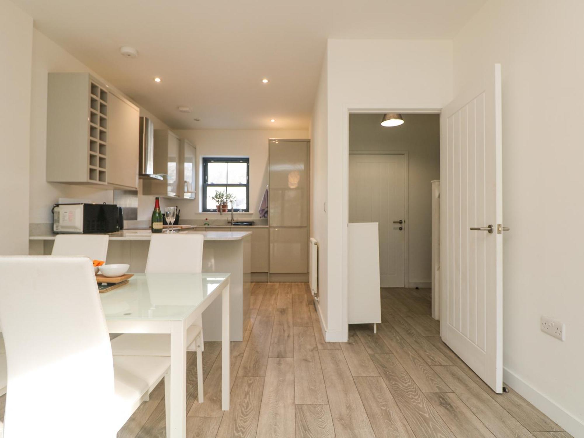 1 Queensway Gardens Hayle Dış mekan fotoğraf