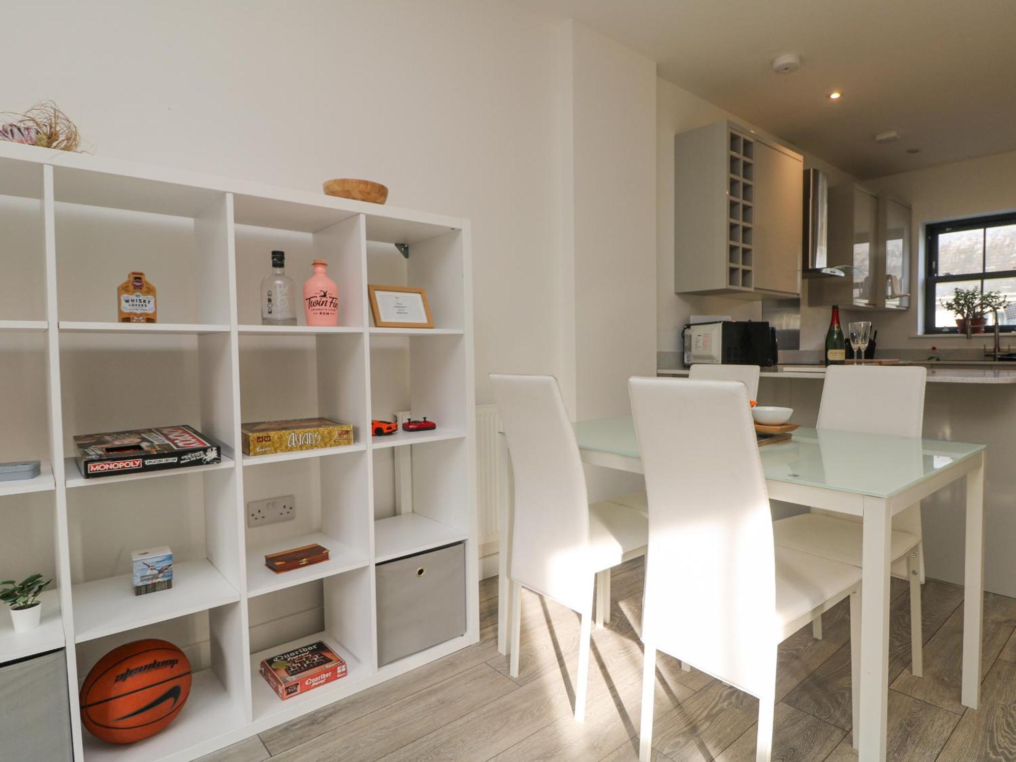 1 Queensway Gardens Hayle Dış mekan fotoğraf