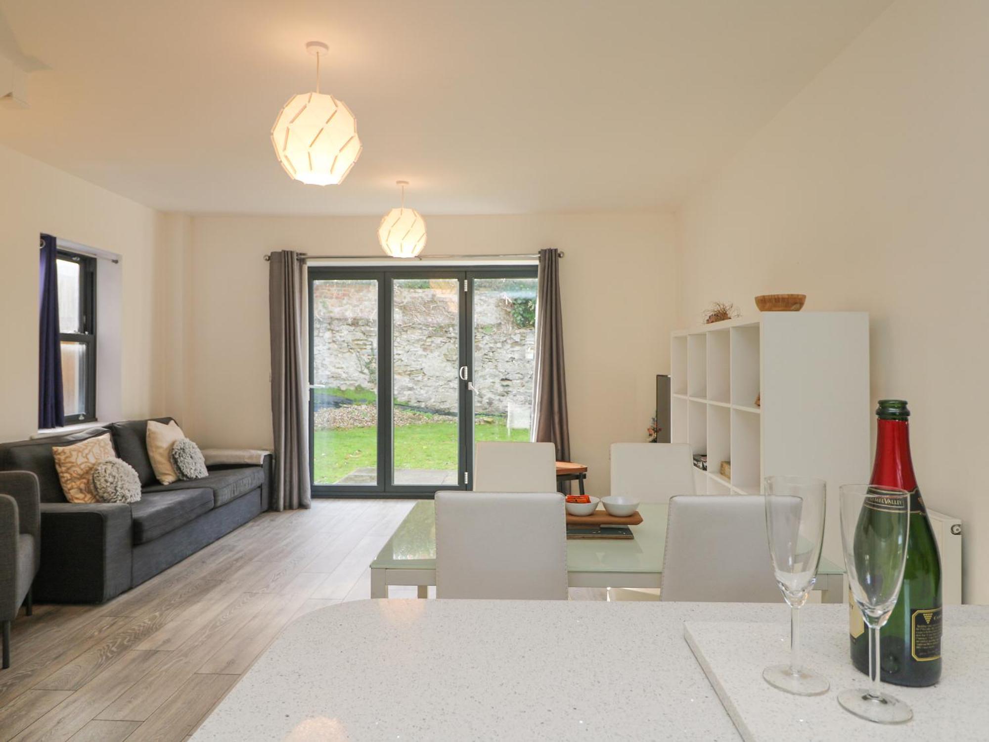 1 Queensway Gardens Hayle Dış mekan fotoğraf