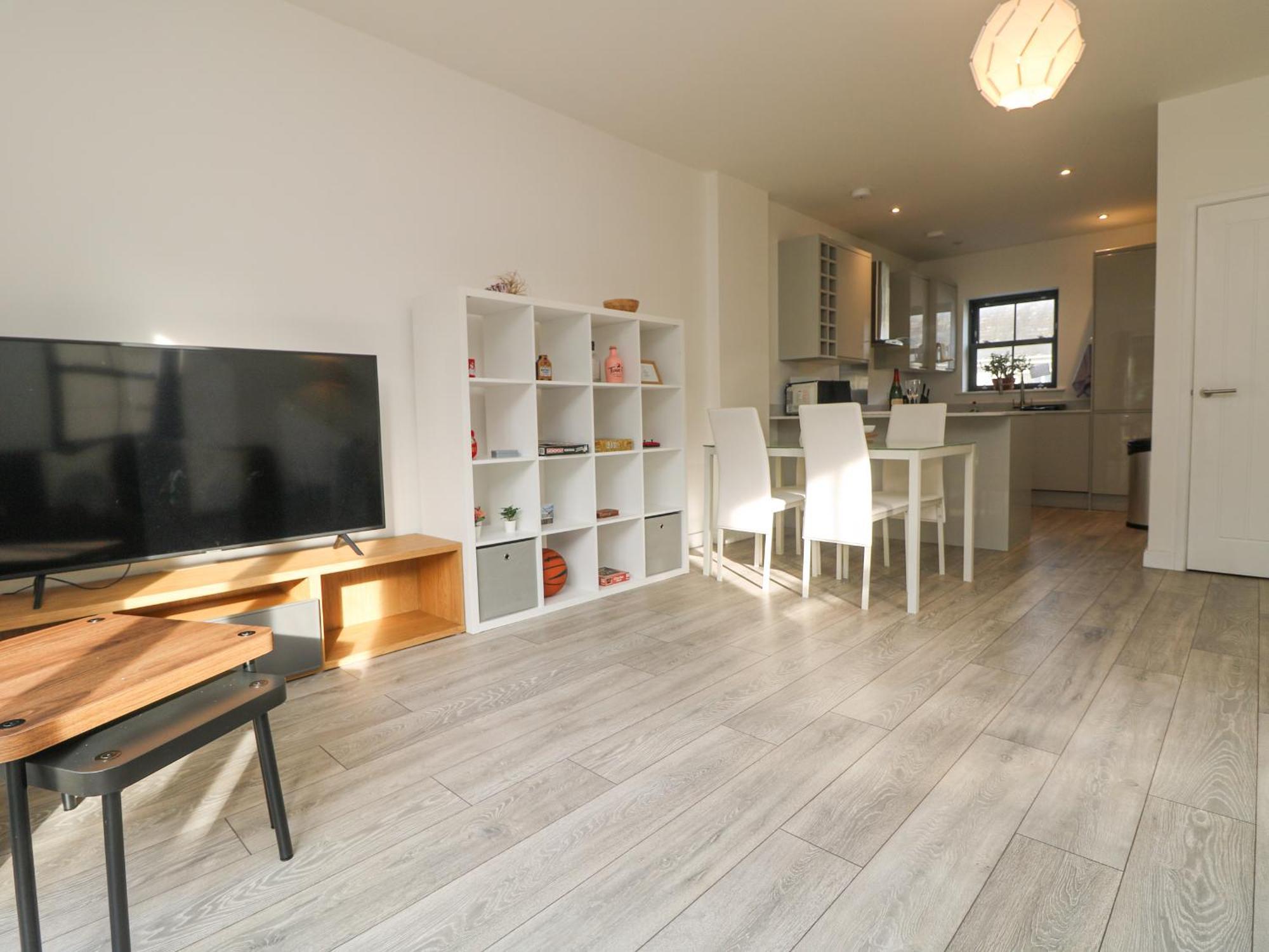 1 Queensway Gardens Hayle Dış mekan fotoğraf